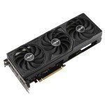 ASUS The SFF-Ready Prime GeForce RTX™ 4070 Ti Super OC Edition 16GB GDDR6X Graphics Card (PCIe® 4.0, 16GB GDDR6X, DLSS 3, HDMI 2.1a, DisplayPort™ 1.4a)