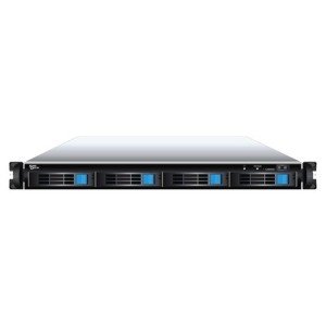 Sans Digital EliteSTOR Rack Mount for High Capacity Storage Solution (ST-ES104X12G)