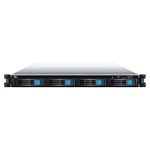 Sans Digital EliteSTOR Rack Mount for High Capacity Storage Solution (ST-ES104X12G)