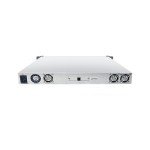 Sans Digital EliteSTOR Rack Mount for High Capacity Storage Solution (ST-ES104X12G)
