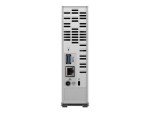 WD Content Solutions Business FBA_WDBCTL0030HWT-NESN My Cloud NAS 3TB GBE 10/100/ 1000 Personal Cloud Storage