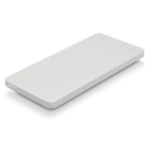 OWC Envoy Pro 0GB Portable Bus-Powered USB 3.1 Gen 1 Cable, Storage Solution for 2012-2013 MacBook Pro w/Retina Display