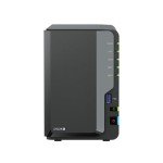Synology DS224+ 2 Bay NAS Desktop: Efficient Storage Solution