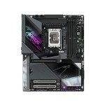 GIGABYTE Z890 AORUS Master Intel Core Ultra (Series 2) LGA 1851 Motherboard, ATX, DDR5, 5X M.2, PCIe 5.0, Thunderbolt 4, WIFI7, 10GbE LAN, EZ-Latch