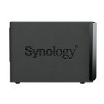 Synology DS224+ 2 Bay NAS Desktop: Efficient Storage Solution