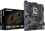 MICRO CENTER CPU Motherboard Intel i7-12700K 12-Cores LGA 1700 Gaming PC Desktop Processor up to 5.0 GHz with GIGABYTE Z790 S WiFi DDR4 Motherboard