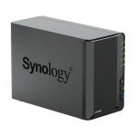 Synology DS224+ 2 Bay NAS Desktop: Efficient Storage Solution