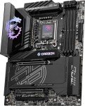 MSI MPG Z890 Carbon WiFi Gaming Motherboard