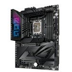 ASUS ROG Maximus Z790 Dark Hero (WiFi 7) LGA 1700(Intel 14th &13th&12th Gen) ATX Gaming Motherboard(PCIe 5.0x16, 5xM.2 Slots,DDR5,2X Thunderbolt 4 Ports, USB Type-C Front-Panel)