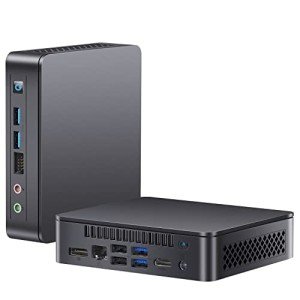 Intel NUC 11 Mini PC, 11th Gen, 8GB RAM