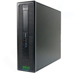 Powerful Refurbished Desktop PC with Windows 11