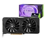 Mllse RX 5700 XT Graphics Card, Radeon RX 5700 XT 8GB GDDR6 2560SP 256bit PCI-e 4.0 x16 GPU Computer Video Card, HDMI/DisplayPort*3 Interface, 2K 4K Game Card for Desktop PC (RX 5700 XT)