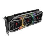 PNY GeForce RTX 3070 8GB XLR8 Gaming Revel Epic-X RGB Triple Fan Graphics Card