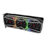 PNY GeForce RTX 3070 8GB XLR8 Gaming Revel Epic-X RGB Triple Fan Graphics Card