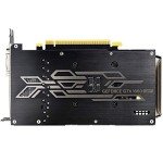 EVGA 06G-P4-1068-KR GeForce GTX 1660 Super Sc Ultra Gaming, 6GB GDDR6, Dual Fan, Metal Backplate