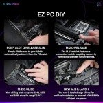 ASUS ROG Strix Z890-F Gaming Motherboard ATX