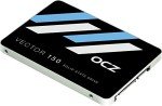 OCZ Storage Solutions Vector 150 Series 240GB SATA III 2.5-Inch 7mm Height Solid State Drive (SSD) With Acronis True Image HD Cloning Software- VTR150-25SAT3-240G