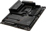 MSI MEG Z790 ACE Gaming Motherboard (Supports 12th/13th/ 14th Gen Intel Processors, LGA 1700, DDR5, PCIe 5.0, M.2, 2.5Gbps LAN, USB 3.2 Gen2, Wi-Fi 6E, Bluetooth 5.3, Thunderbolt, E-ATX)