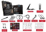 MSI MEG Z790 ACE Gaming Motherboard (Supports 12th/13th/ 14th Gen Intel Processors, LGA 1700, DDR5, PCIe 5.0, M.2, 2.5Gbps LAN, USB 3.2 Gen2, Wi-Fi 6E, Bluetooth 5.3, Thunderbolt, E-ATX)