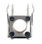 MTDELE 12 Pcs Tactile Switch Repair Kit Compatible with for Xbox One Controller Base model S Elite Series 1 2 RB LB Replacement and Fix