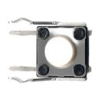 MTDELE 12 Pcs Tactile Switch Repair Kit Compatible with for Xbox One Controller Base model S Elite Series 1 2 RB LB Replacement and Fix