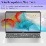 HP 15.6” FHD Laptop, 32GB RAM, Intel i5