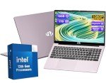 NIMO 15.6 Laptop, Student-Laptop 16GB RAM 1TB SSD 1080P FHD Laptop Intel 12th Gen Processor, Backlit Keyboard Fingerprint WiFi 6 BT5.2 Business-Laptop, 2 Years Warranty Windows 11 Laptop