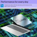 HP 15.6” FHD Laptop, 32GB RAM, Intel i5