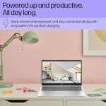 HP 15.6” FHD Laptop, 32GB RAM, Intel i5