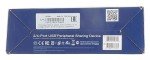 ATEN US224 2 x 4 USB 2.0 Peripheral Sharing USB Switch 2 Computers Share 4 Devices Simple Remote Port Selector Included Supports Optional USB Power Adapter - Windows Mac Linux