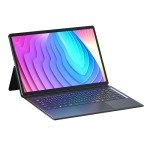 MINISFORUM V3 SE Tablet PC with Stylus 14 inch 3 in 1 AMD Ryzen 7 7735U Processor(8C/16T, up to 4.75GHz) Computer, 2X USB4 Port, 16GB RAM 1TB SSD, Support Wi-Fi 6E and 5MP Camera Portable PC