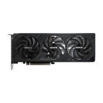 GIGABYTE GeForce RTX 5070 WINDFORCE OC SFF 12G Graphics Card, 12GB 192-bit GDDR7, PCIe 5.0, WINDFORCE Cooling System, GV-N5070WF3OC-12GD Video Card