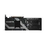 GIGABYTE GeForce RTX 5070 WINDFORCE OC SFF 12G Graphics Card, 12GB 192-bit GDDR7, PCIe 5.0, WINDFORCE Cooling System, GV-N5070WF3OC-12GD Video Card
