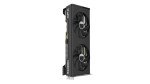 XFX Speedster SWFT210 Radeon RX 7600XT CORE Gaming Graphics Card with 16GB GDDR6 HDMI 3xDP, AMD RDNA 3 RX-76TSWFTFP