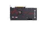 Sapphire 11339-04-20G Pulse AMD Radeon RX 7600 XT Gaming Graphics Card with 16GB GDDR6, AMD RDNA 3