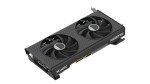 XFX Speedster SWFT210 Radeon RX 7600XT CORE Gaming Graphics Card with 16GB GDDR6 HDMI 3xDP, AMD RDNA 3 RX-76TSWFTFP