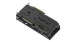XFX Speedster SWFT210 Radeon RX 7600XT CORE Gaming Graphics Card with 16GB GDDR6 HDMI 3xDP, AMD RDNA 3 RX-76TSWFTFP