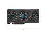 GIGABYTE GeForce RTX 4070 Super Eagle OC 12G Graphics Card, 3X WINDFORCE Fans, 12GB 192-bit GDDR6X, GV-N407SEAGLE OC-12GD​ Video Card