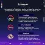 ROG Astral GeForce RTX 5080 16GB GDDR7 OC Gaming Graphics Card (PCIe 5.0, 2xHDMI, 3xDisplay Port, Four Fans, Patented Cooling Tech for Lower Temps & Noise, NVIDIA Ray Tracing, 4K Ultra Gaming, ARGB)