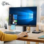Compact Ultra HD Mini PC with Intel Celeron