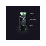 AmpliFi Ubiquiti Alien Tri-Band WiFi 6 Scalable Mesh System Router WiFi 6 AX Gaming Mesh Networking System