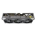 ASUS TUF Gaming GeForce RTX ™ 5090 32GB GDDR7 OC Edition Gaming Graphics Card (PCIe® 5.0, HDMI®/DP 2.1, 3.6-Slot, Military-Grade Components, Protective PCB Coating, axial-tech Fans, Vapor Chamber)