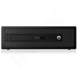 Ready-to-Use Refurbished Desktop PC A10 16GB RAM