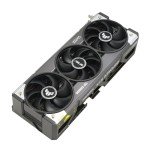 ASUS TUF Gaming GeForce RTX ™ 5090 32GB GDDR7 OC Edition Gaming Graphics Card (PCIe® 5.0, HDMI®/DP 2.1, 3.6-Slot, Military-Grade Components, Protective PCB Coating, axial-tech Fans, Vapor Chamber)