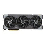 ASUS TUF Gaming GeForce RTX ™ 5090 32GB GDDR7 OC Edition Gaming Graphics Card (PCIe® 5.0, HDMI®/DP 2.1, 3.6-Slot, Military-Grade Components, Protective PCB Coating, axial-tech Fans, Vapor Chamber)