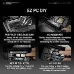 ASUS ROG MAXIMUS Z890 HERO ATX Motherboard