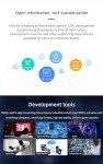 WayPonDEV youyeetoo X1 Mini PC with 16GB RAM