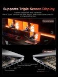ACEMAGIC AMD Laptop Computer,16 Inch FHD Display Laptop with AMD Ryzen 7 6800H Processor up to 4.7GHz,16GB Ram DDR5 4800MHz 512GB SSD Notebook with Backlit Keyboard