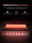 ACEMAGIC AMD Laptop Computer,16 Inch FHD Display Laptop with AMD Ryzen 7 6800H Processor up to 4.7GHz,16GB Ram DDR5 4800MHz 512GB SSD Notebook with Backlit Keyboard