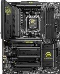 Micro Center AMD Ryzen 9 9900X CPU Processor with MSI MAG X870 Tomahawk WiFi Gaming Motherboard (AM5, DDR5, PCIe 5.0, M.2 Gen5, USB 40Gbps, Wi-Fi 7, Bluetooth 5.4, 5Gbps LAN, ATX)